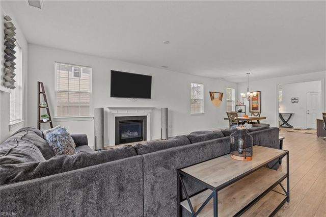 658 Middleton WAY, Chesapeake, VA 23322