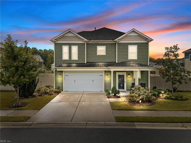 658 Middleton WAY, Chesapeake, VA 23322