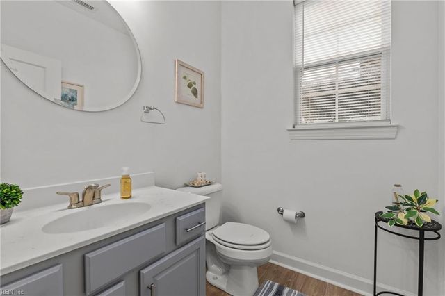 658 Middleton WAY, Chesapeake, VA 23322