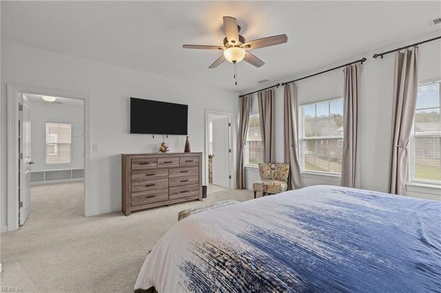 658 Middleton WAY, Chesapeake, VA 23322