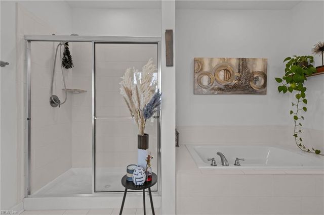 658 Middleton WAY, Chesapeake, VA 23322