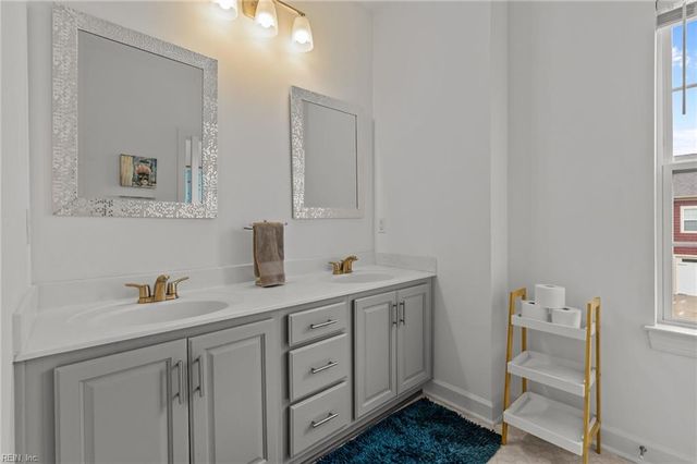 658 Middleton WAY, Chesapeake, VA 23322