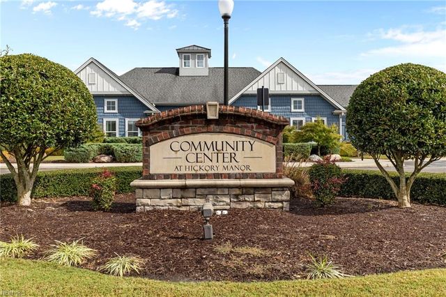 658 Middleton WAY, Chesapeake, VA 23322