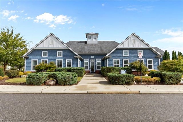 658 Middleton WAY, Chesapeake, VA 23322