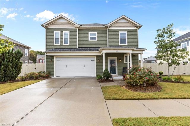 658 Middleton WAY, Chesapeake, VA 23322