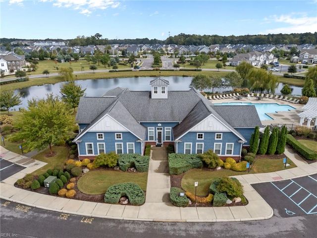 658 Middleton WAY, Chesapeake, VA 23322