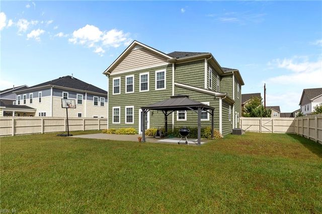 658 Middleton WAY, Chesapeake, VA 23322