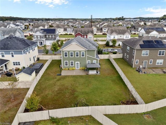 658 Middleton WAY, Chesapeake, VA 23322