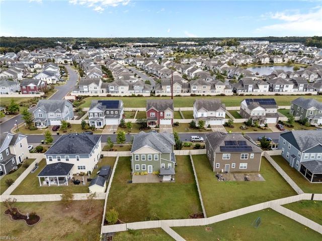 658 Middleton WAY, Chesapeake, VA 23322