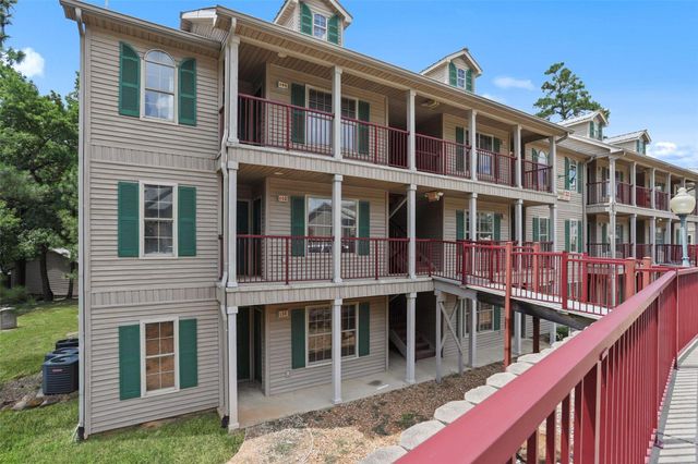 11700 League Line Road 122, Conroe, TX 77304