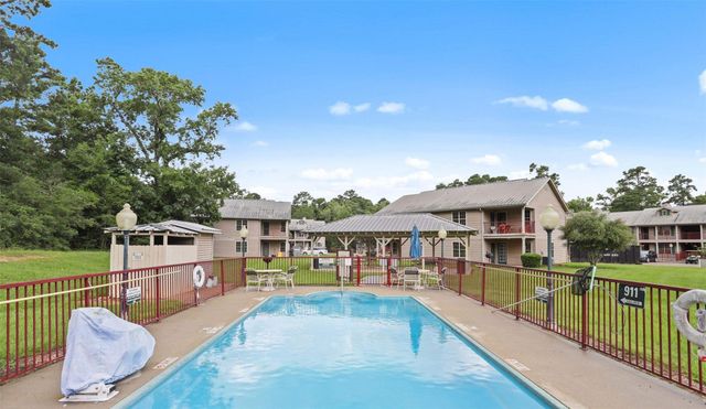 11700 League Line Road 122, Conroe, TX 77304