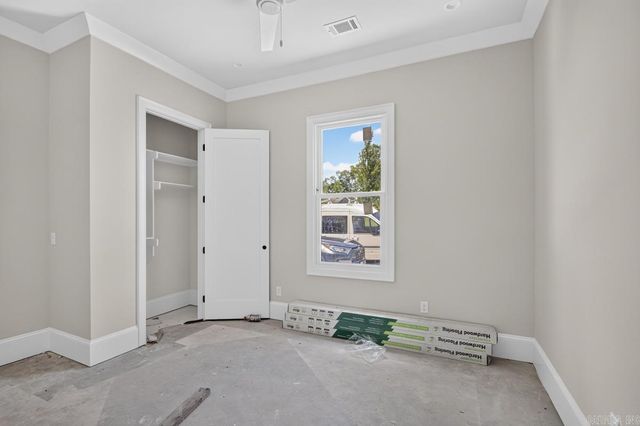 1 FOUNDERS Estates, Little Rock, AR 72223