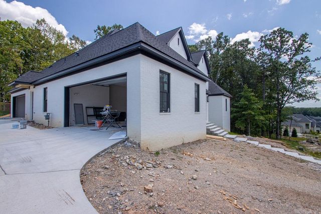 1 FOUNDERS Estates, Little Rock, AR 72223
