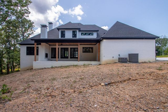 1 FOUNDERS Estates, Little Rock, AR 72223