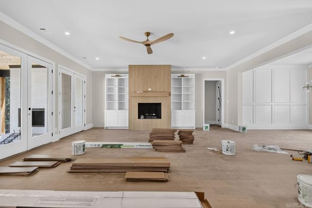 1 FOUNDERS Estates, Little Rock, AR 72223