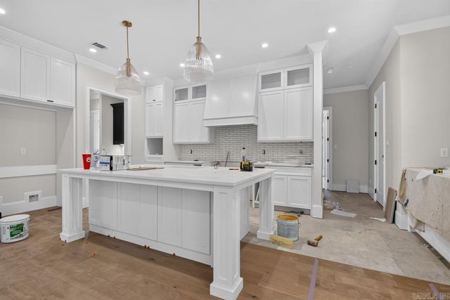 1 FOUNDERS Estates, Little Rock, AR 72223