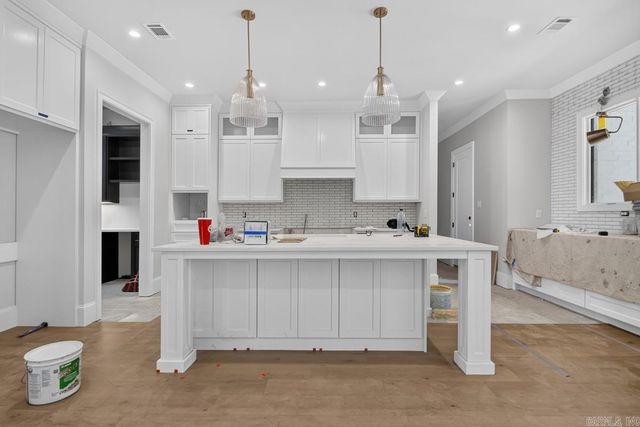 1 FOUNDERS Estates, Little Rock, AR 72223