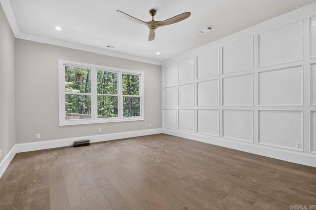 1 FOUNDERS Estates, Little Rock, AR 72223