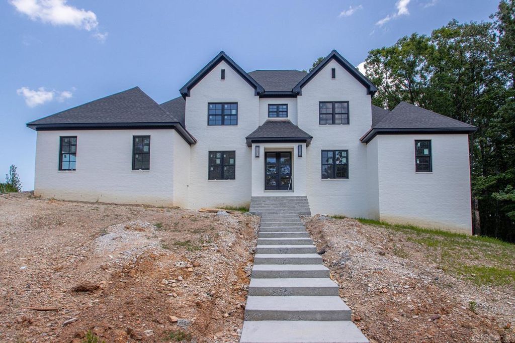 1 FOUNDERS Estates, Little Rock, AR 72223