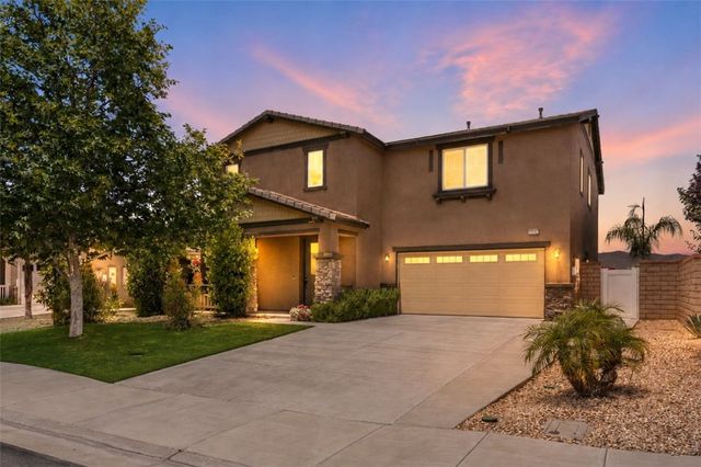 25432 Lone Acres Road, Menifee, CA 92584