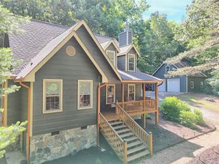 151 Wild Acres Road, Blairsville, GA 30512