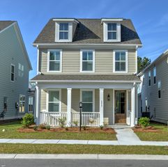 2027 Blue Bayou Boulevard, Johns Island, SC 29455