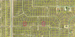 6591 Walpole Avenue, California City, CA 93505