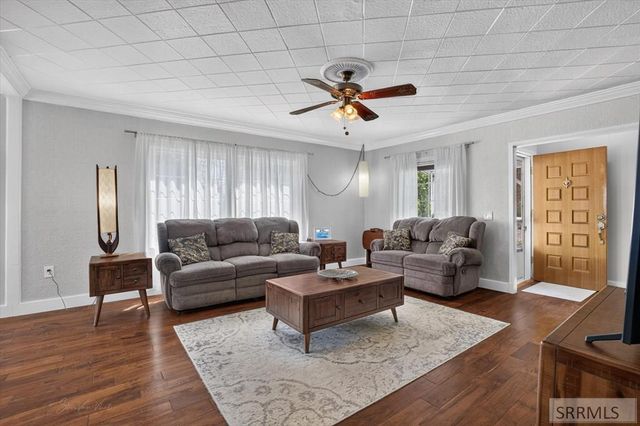 1822 Cottage Avenue, Pocatello, ID 83201