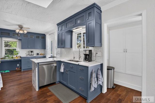1822 Cottage Avenue, Pocatello, ID 83201