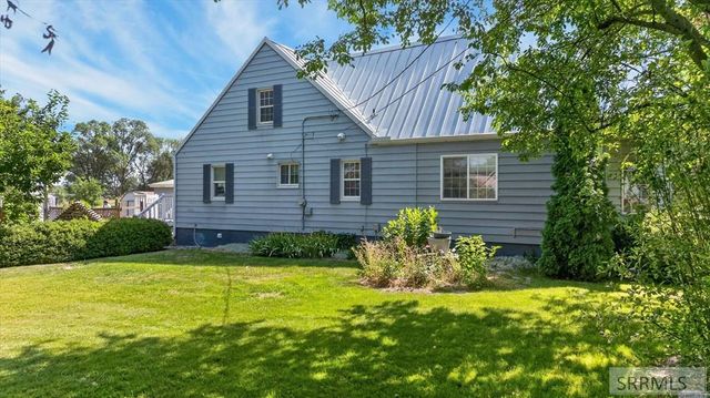 1822 Cottage Avenue, Pocatello, ID 83201