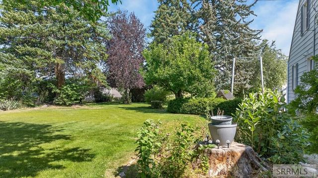 1822 Cottage Avenue, Pocatello, ID 83201