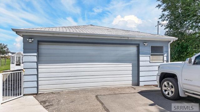 1822 Cottage Avenue, Pocatello, ID 83201
