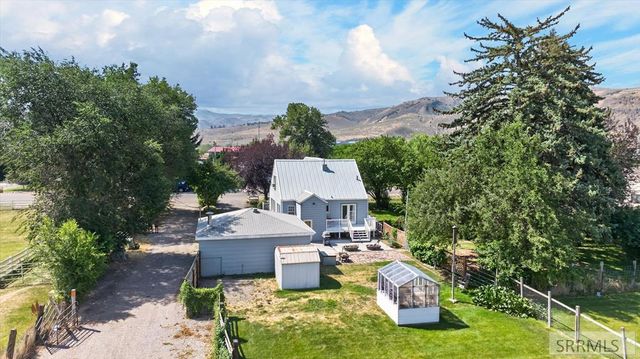 1822 Cottage Avenue, Pocatello, ID 83201