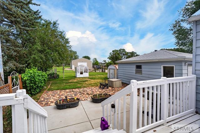 1822 Cottage Avenue, Pocatello, ID 83201