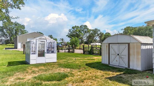 1822 Cottage Avenue, Pocatello, ID 83201