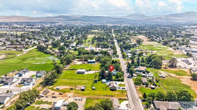 1822 Cottage Avenue, Pocatello, ID 83201