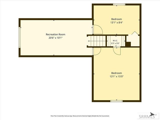 1822 Cottage Avenue, Pocatello, ID 83201