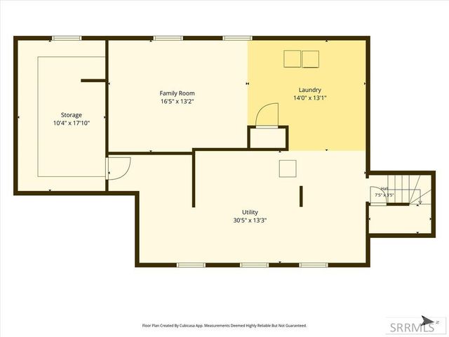 1822 Cottage Avenue, Pocatello, ID 83201
