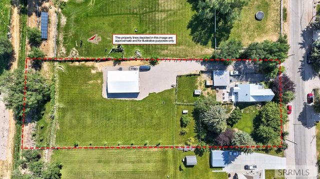 1822 Cottage Avenue, Pocatello, ID 83201
