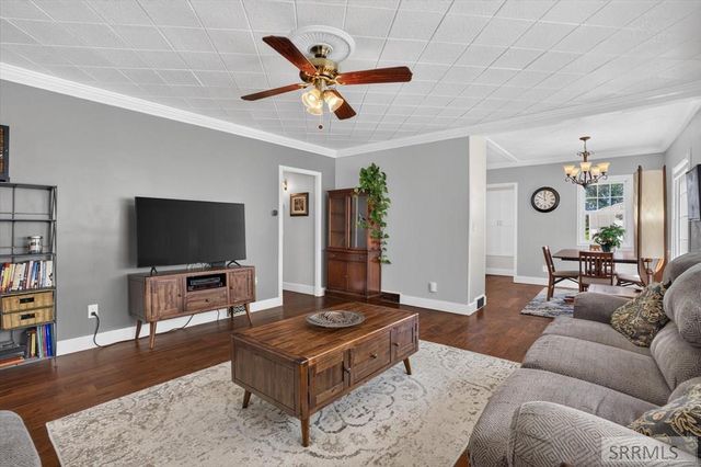 1822 Cottage Avenue, Pocatello, ID 83201