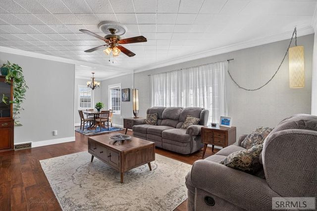 1822 Cottage Avenue, Pocatello, ID 83201
