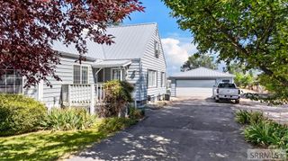 1822 Cottage Avenue, Pocatello, ID 83201