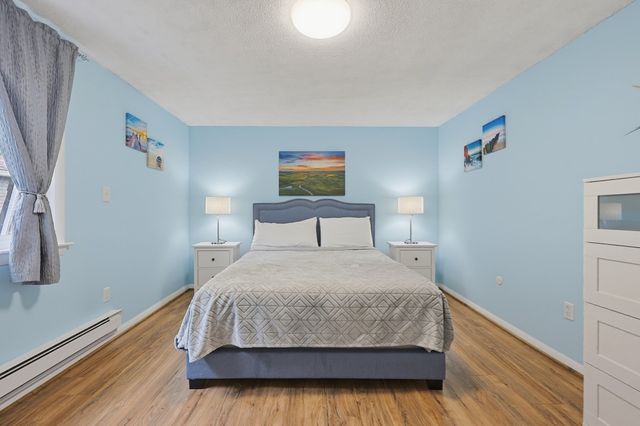 220 Bedford St E11, Bridgewater, MA 02324