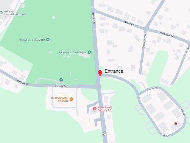220 Bedford St E11, Bridgewater, MA 02324