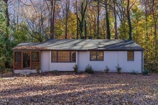 608 Dennis Avenue, Raleigh, NC 27604