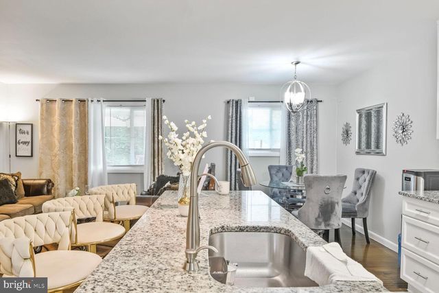 6306 HARDWOOD DR, Lanham, MD 20706