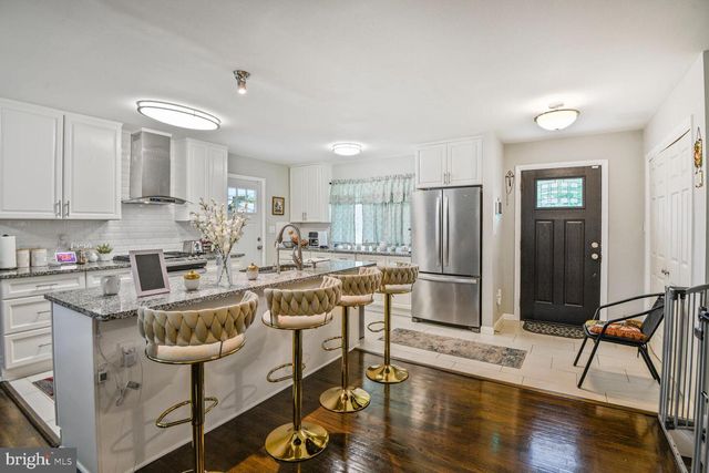 6306 HARDWOOD DR, Lanham, MD 20706