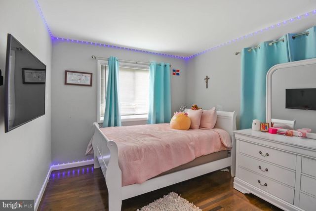 6306 HARDWOOD DR, Lanham, MD 20706