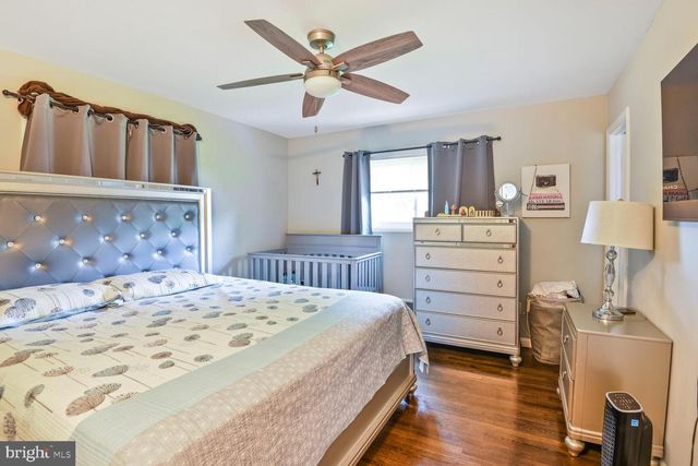 6306 HARDWOOD DR, Lanham, MD 20706