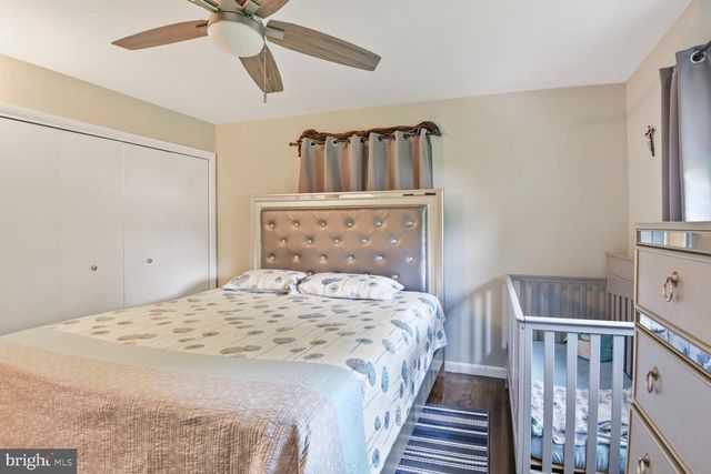 6306 HARDWOOD DR, Lanham, MD 20706